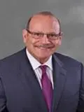 Image of Dr. Felderman