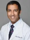 Image of Dr. Baria