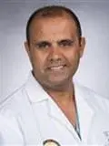 Image of Dr. Mostamand