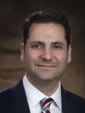 Image of Dr. Harwood