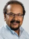 Image of Dr. Ramachandran