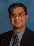 Image of Dr. Chowla