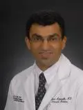 Image of Dr. Mabourakh