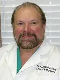 Image of Dr. Toland