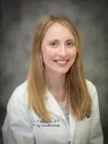 Image of Dr. McConville
