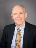 Image of Dr. Carlson