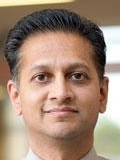 Image of Dr. Patel