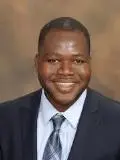 Image of Dr. Umoh