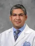 Image of Dr. Khanshour