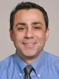 Image of Dr. Vaccaro