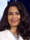 Image of Dr. Majid
