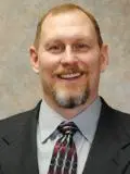 Image of Dr. Cole