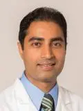 Image of Dr. Polkampally