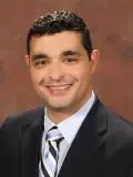 Image of Dr. Hreibe
