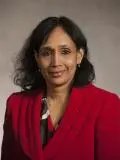 Image of Dr. Krishnan