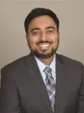 Image of Dr. Jafry