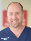 Image of Dr. Muir