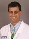 Image of Dr. Perez
