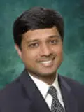 Image of Dr. Kumar