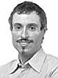 Image of Dr. Berger