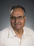 Image of Dr. Kosaraju