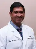 Image of Dr. Krishnan