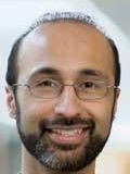 Image of Dr. Malik