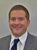 Image of Dr. Myers Jr