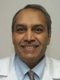 Image of Dr. Trivedi