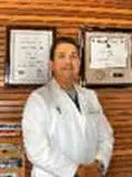 Image of Dr. Wolansky