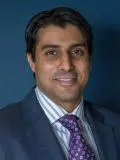 Image of Dr. Shah