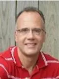 Image of Dr. Ferro