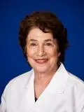 Image of Dr. Strauss