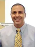 Image of Dr. Carangelo