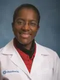 Image of Dr. Mitchell