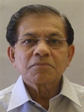 Image of Dr. Thaly