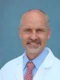 Image of Dr. Cole