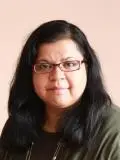 Image of Dr. Sahgal