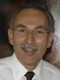 Image of Dr. Morales