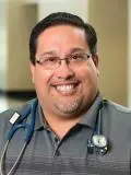 Image of Dr. Martinez