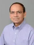Image of Dr. Bhadja