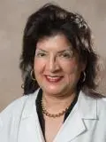 Image of Dr. Vargas