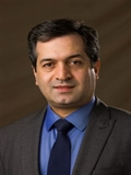 Image of Dr. Azimian