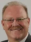Image of Dr. Robertson
