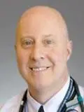 Image of Dr. McDonald