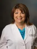 Image of Dr. Mauney
