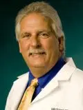 Image of Dr. Ward