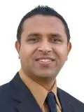 Image of Dr. Patel