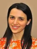 Image of Dr. Abramova