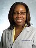 Image of Dr. Ivey-Brown